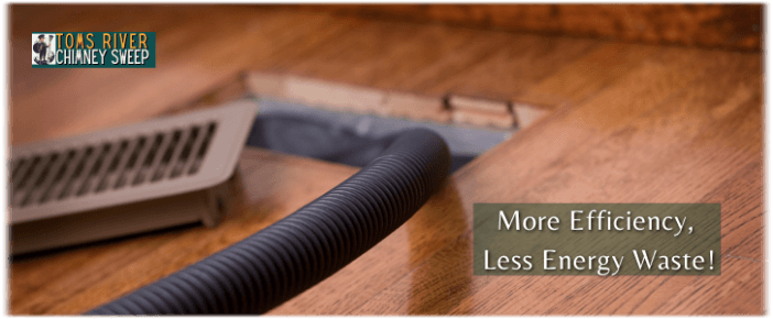 Dryer Vent Cleaning Toms River