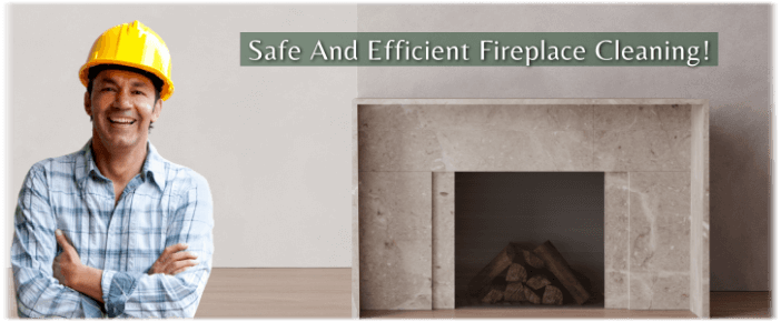 Fireplace Cleaning Toms River