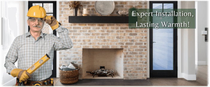Fireplace Installation Toms River