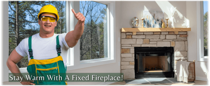 Fireplace Repair Toms River